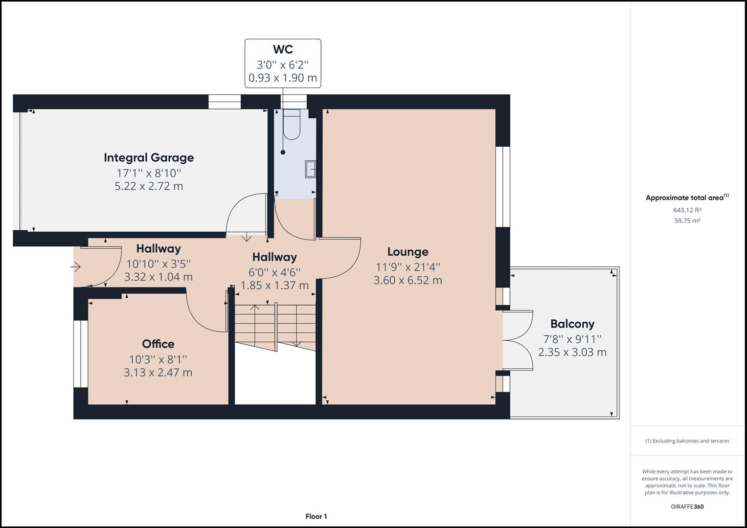 Property details Broomfield Road, Fixby, Huddersfield WS Residential